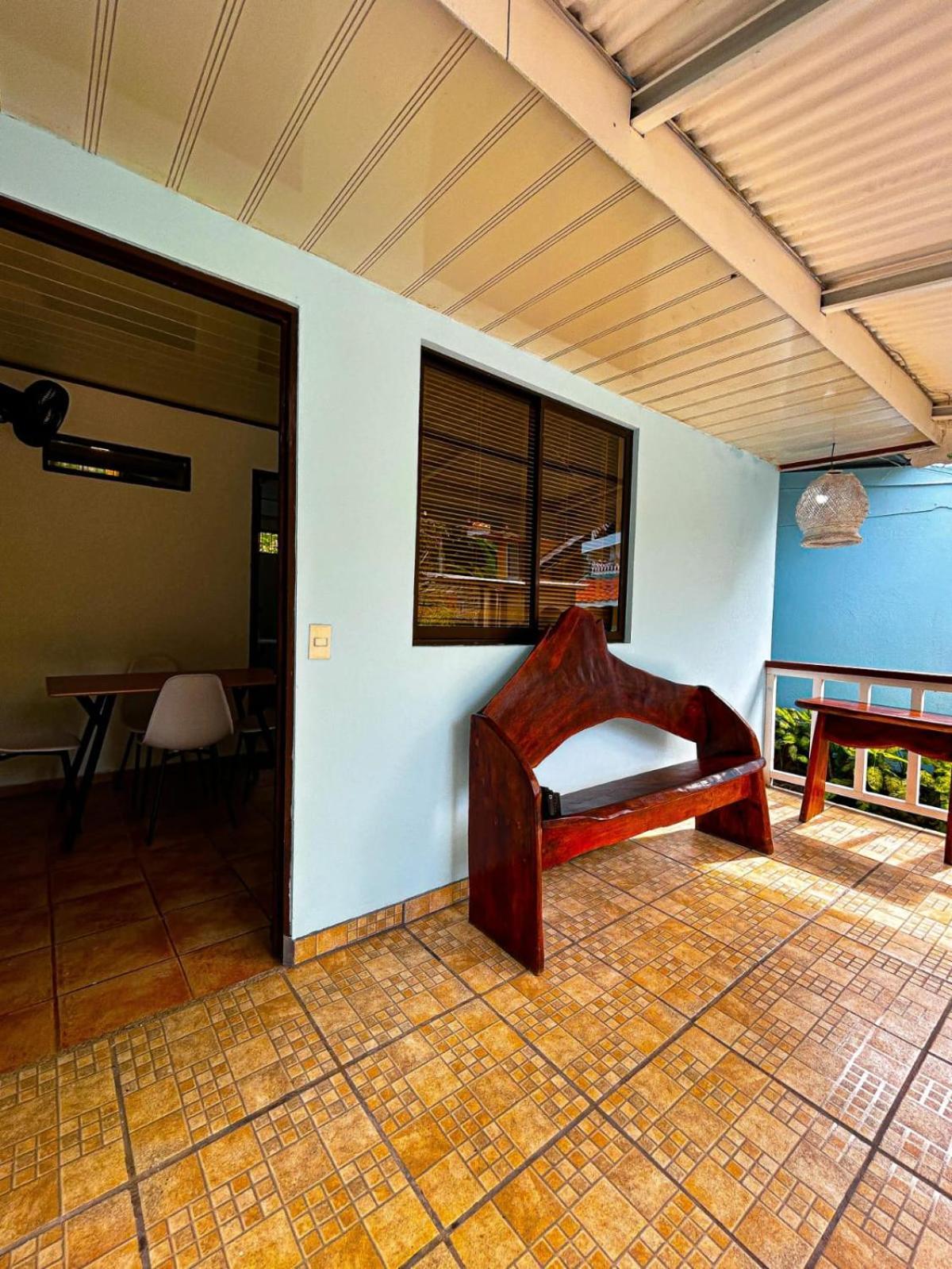 Cabinas Ole Caribe Puerto Viejo de Talamanca Exterior photo